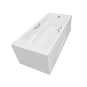 Bồn tắm chân yếm TOTO PAY1735HVC#W/TVBF411