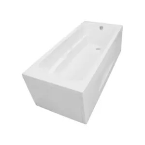 Bồn tắm chân yếm TOTO PAY1735VC#W/TVBF411