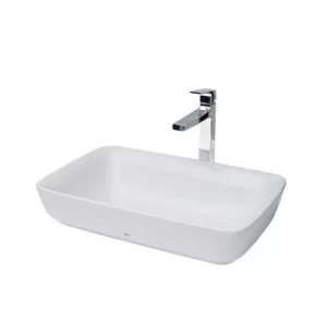 Chậu lavabo đặt bàn GALALATO TOTO PJS06WE#MW