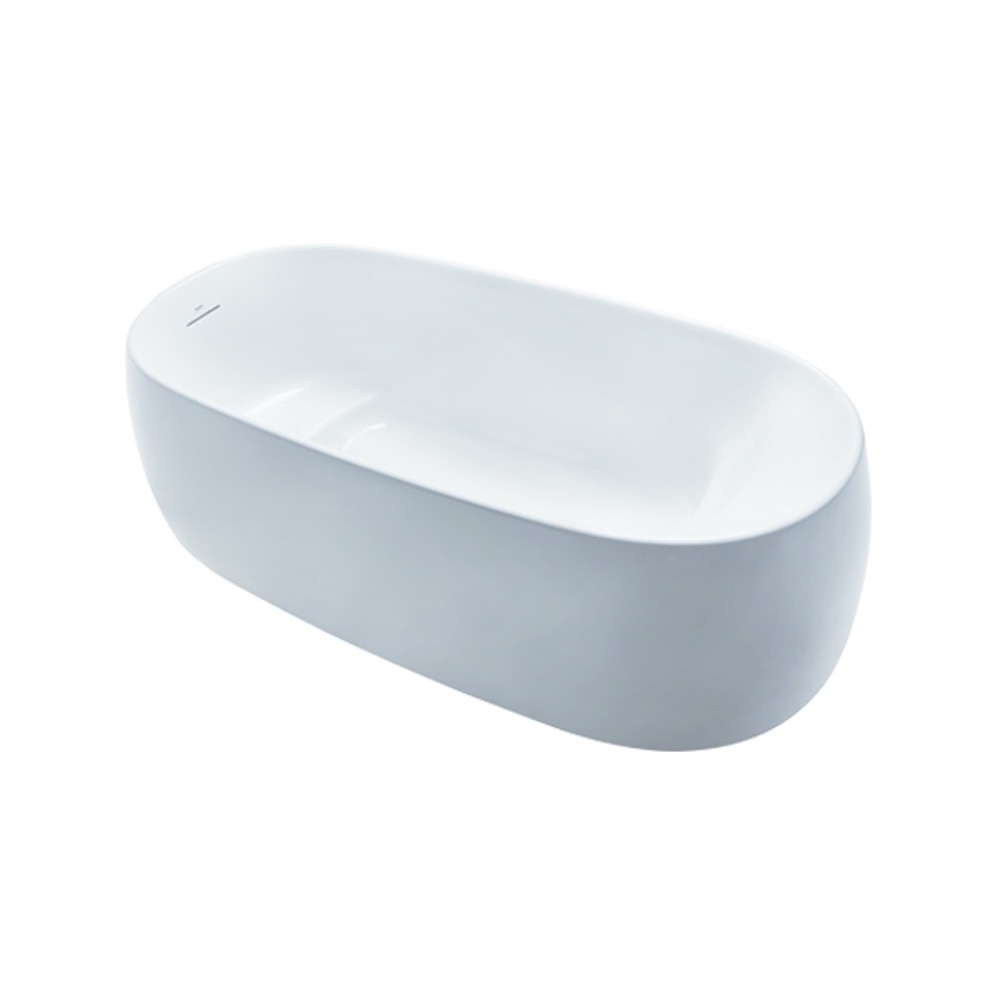 Bồn tắm đặt sàn GALALATO 1700mm TOTO PJY1744PWEN#GW