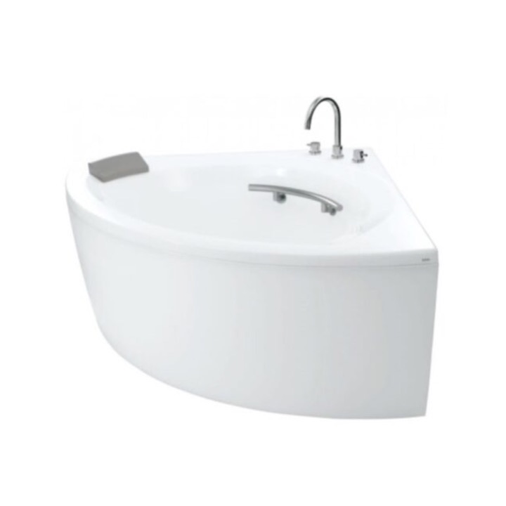 Bồn tắm ngọc trai 1350mm TOTO PPY1353-3HPE#P TVBF412 DB505R-2B