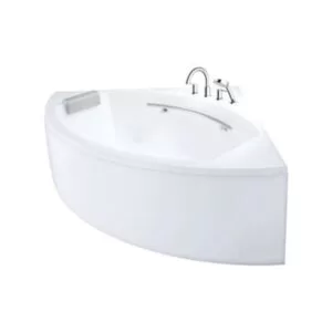 Bồn tắm ngọc trai 1500mm TOTO PPY1543-4HPE#P TVBF412 DB505R-2B