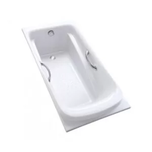 Bồn tắm ngọc trai 1500mm TOTO PPY1560HPE#P TVBF412 DB505R-2B