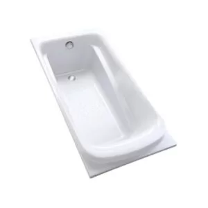 Bồn tắm ngọc trai 1500mm TOTO PPY1560PE#P TVBF412 DB505R-2B