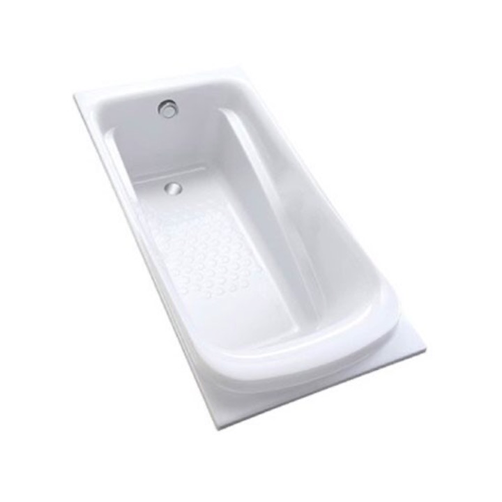 Bồn tắm ngọc trai 1500mm TOTO PPY1560PE#P TVBF412 DB505R-2B