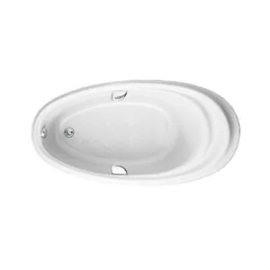 Bồn tắm ngọc trai 1600mm TOTO PPY1610HPTE#S