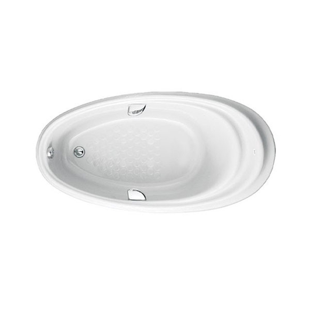 Bồn tắm ngọc trai 1600mm TOTO PPY1610HPTE#S