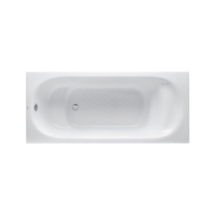 Bồn tắm ngọc trai 1700mm TOTO PPY1750PE#P DB505R-3B TVBF412