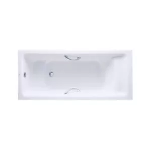 Bồn tắm ngọc trai 1700mm TOTO PPY1780HPE#P DB505R-3B TVBF412