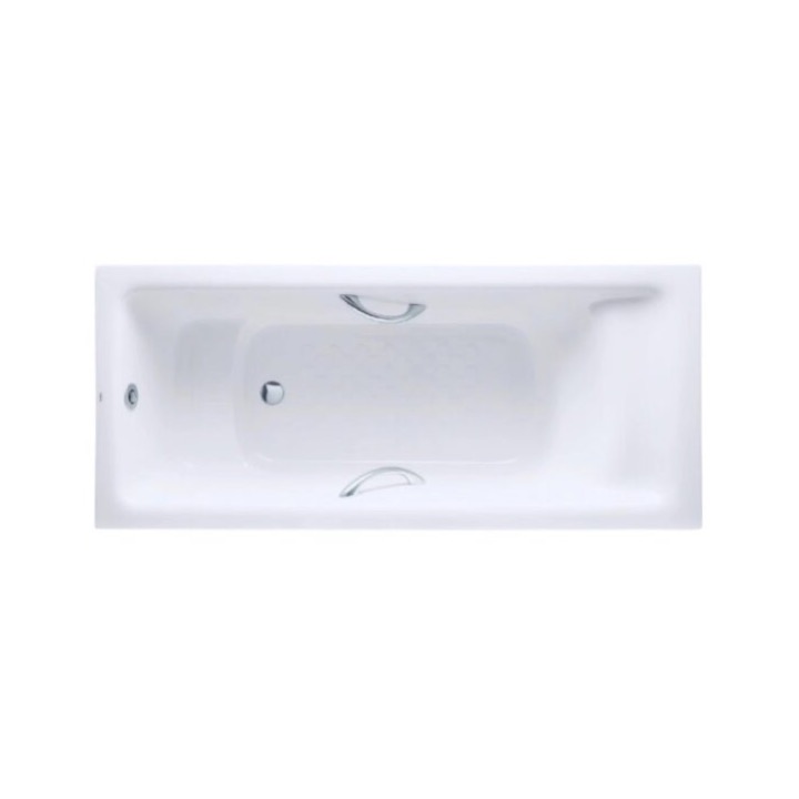 Bồn tắm ngọc trai 1700mm TOTO PPY1780HPE#P DB505R-3B TVBF412