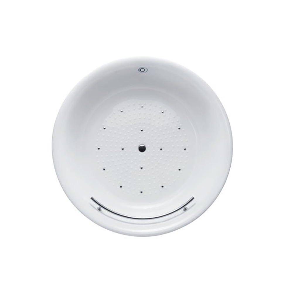 Bồn tắm ngọc trai massage 1700mm TOTO PPYB1720HPTE#P