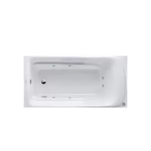 Bồn tắm ngọc trai massage 1700mm TOTO PPYK1760ZLPNE#P TVBF412 DB505R-2B