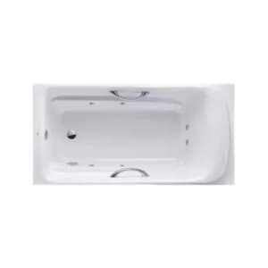 Bồn tắm ngọc trai massage 1700mm TOTO PPYK1760ZRHPNE#P DB505R-2B TVBF412