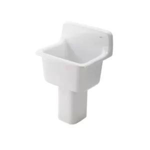 Chậu lavabo dịch vụ TOTO SK322/SK322F