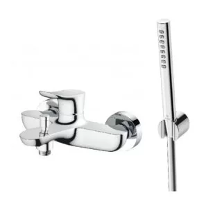 Sen tắm nóng lạnh TOTO TBG01302VA TBW02017A