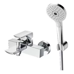 Sen tắm nóng lạnh TOTO TBG02302VA TBW01010A