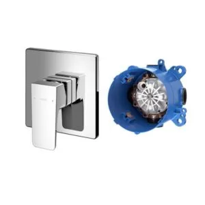 Van gật gù âm tường TOTO TBG07303VA TBN01001B