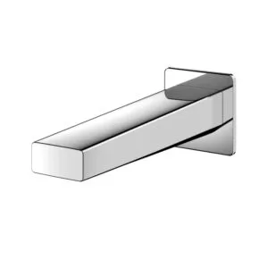 Vòi xả bồn gắn tường TOTO TBG10001B