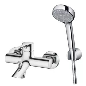 Sen tắm nóng lạnh TOTO TBS01302V TBW07012A