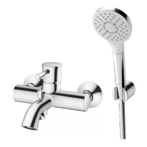 Sen tắm nóng lạnh TOTO TBS02302V TBW01008A