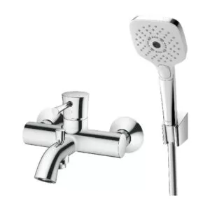 Sen tắm nóng lạnh TOTO TBS02302V TBW02006A