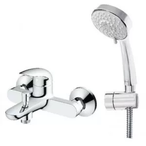 Sen tắm nóng lạnh TOTO TBS03302V DGH108ZR