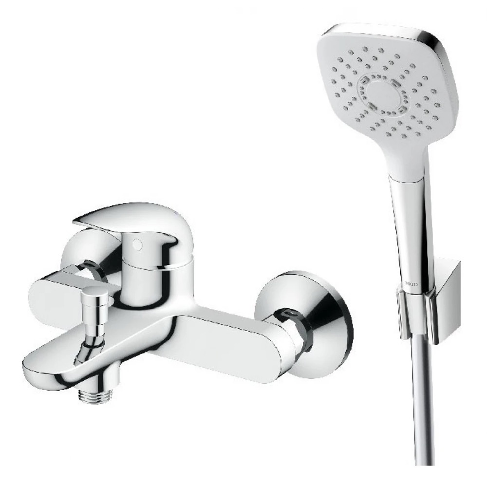 Sen tắm nóng lạnh TOTO TBS03302V TBW02005A