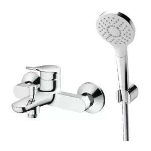 Sen tắm nóng lạnh TOTO TBS04302V TBW01008A