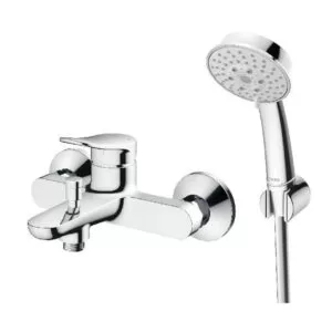Sen tắm nóng lạnh TOTO TBS04302V TBW03002B
