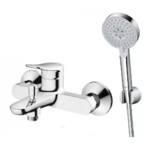 Sen tắm nóng lạnh TOTO TBS04302V TBW07009A