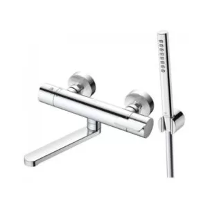 Sen tắm nhiệt độ Nhật Bản TOTO TBV03427V TBW02017A