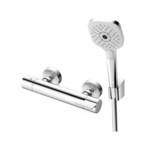 Sen tắm nhiệt độ Nhật Bản TOTO TBV03431V TBW02006A