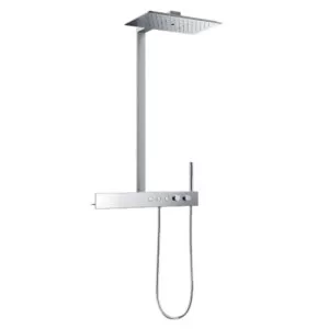 Sen cây nhiệt độ Z series TOTO TBW08407A