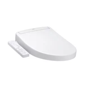 Nắp rửa điện tử TOTO WASHLET S2/TCF33461GAA