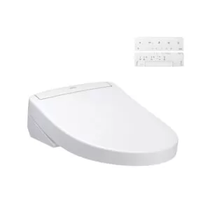 Nắp rửa điện tử TOTO WASHLET S5/TCF34461GAA