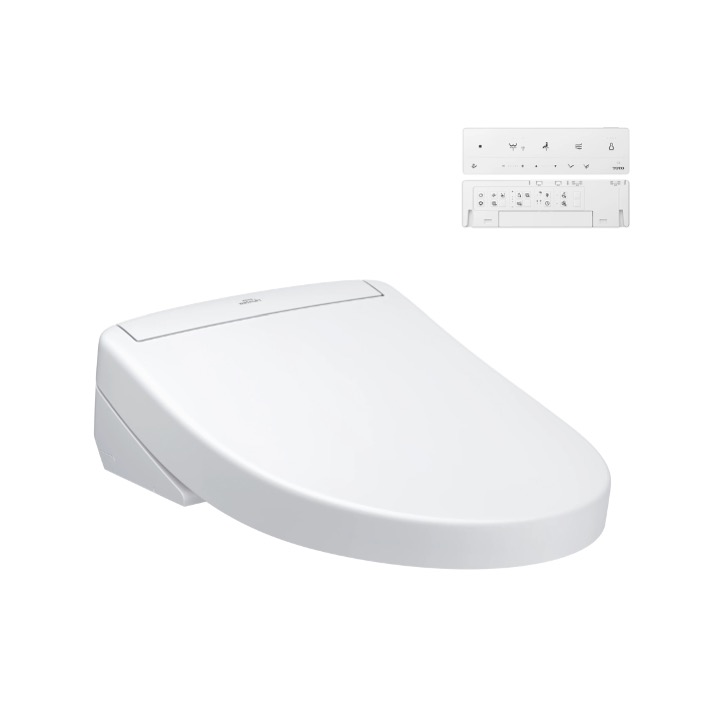Nắp rửa điện tử TOTO WASHLET S5/TCF34461GAA