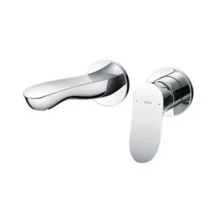 Vòi chậu gắn tường 2 lỗ TOTO TLG13307A/TLN103G0A