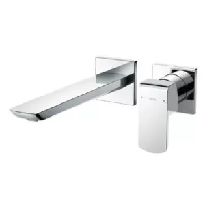 Vòi chậu gắn tường 2 lỗ TOTO TLG02311BB