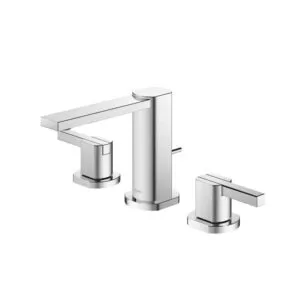 Vòi chậu tay vặn 3 lỗ TOTO TLG152A0A