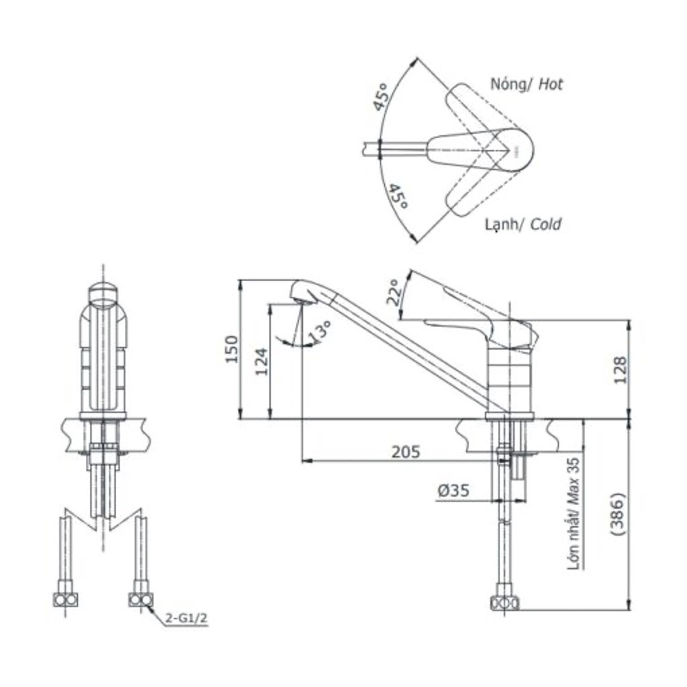 TTKC301FV ban ve ky thuat
