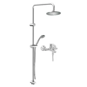 Bộ sen cây nóng lạnh TOTO TVSM104NSR DM907CS