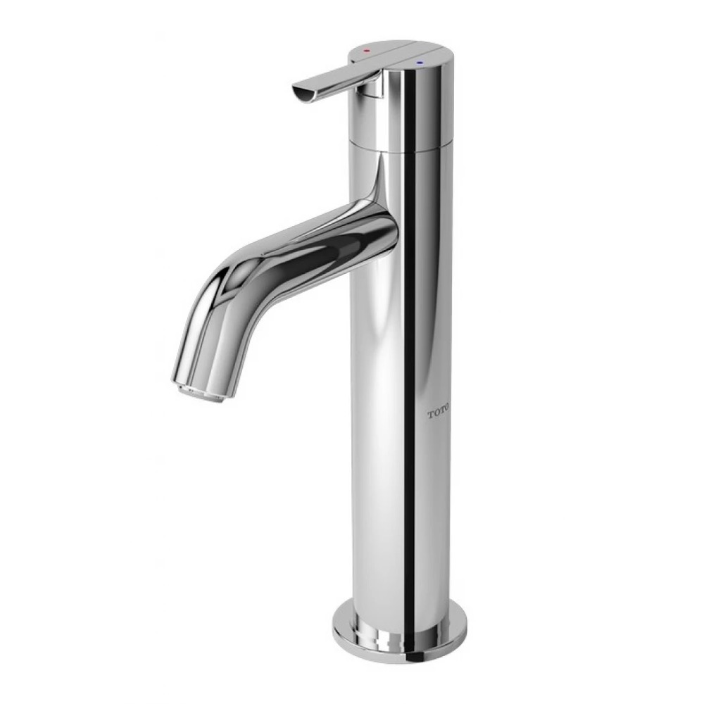 Vòi chậu gật gù TOTO TX116LESV4BR