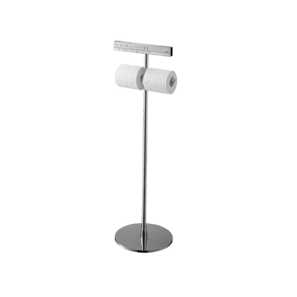 Lô giấy đôi và bảng điều khiển TOTO NEOREST A YH63SDT1