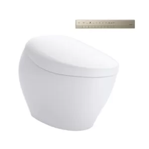 Bàn cầu thông minh NEOREST NX CS903KVT T53P100VR