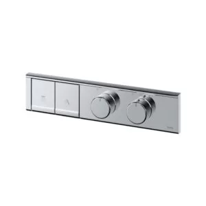 Bảng điều khiển TOTO TBV11120A/TBN11BC0A sen âm 2 đường nước dòng G