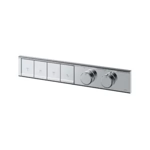 Bảng điều khiển TOTO TBV11140A/TBN11FC0A sen âm 4 đường nước dòng G