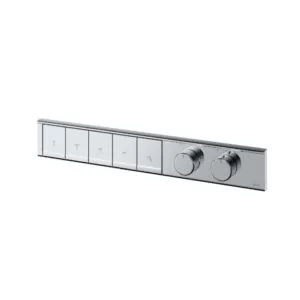 Bảng điều khiển TOTO TBV11150A/TBN11HC0A sen âm 5 đường nước dòng G