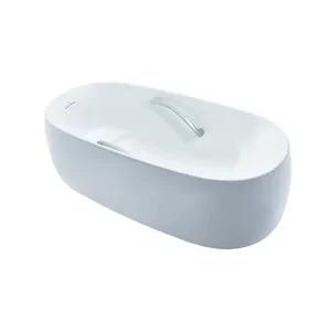 Bồn tắm đặt sàn GALALATO 1700mm TOTO PJY1744WHPWEN#MW/TVBF412