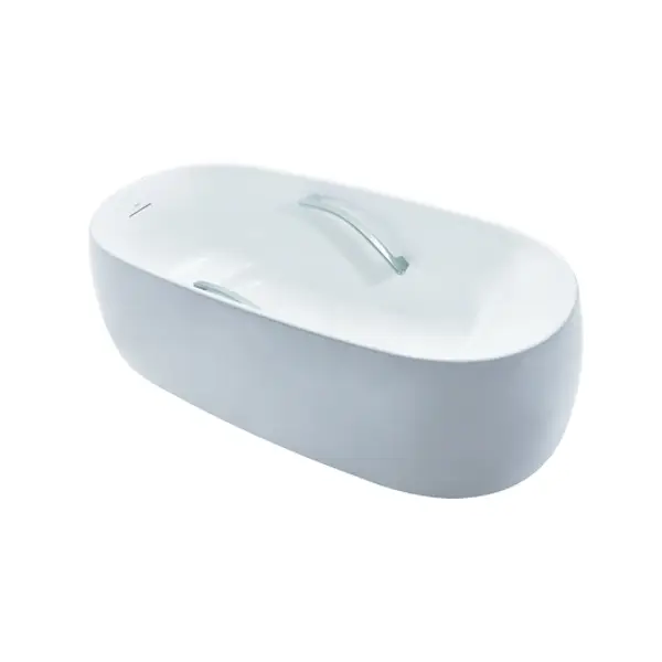 Bồn tắm đặt sàn GALALATO 1700mm TOTO PJY1744WHPWEN#MW/TVBF412