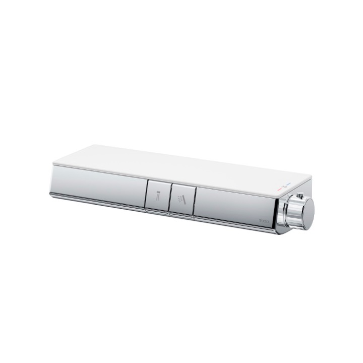 Củ sen nhiệt độ TOTO TBV10400V dòng L phím bấm